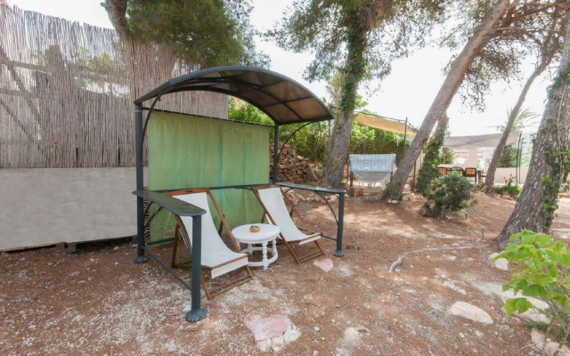Villa Roncadell