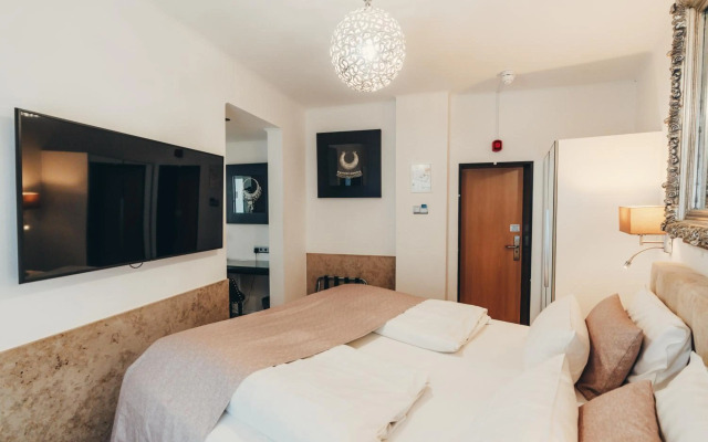 Boutique Hotel Berial Düsseldorf