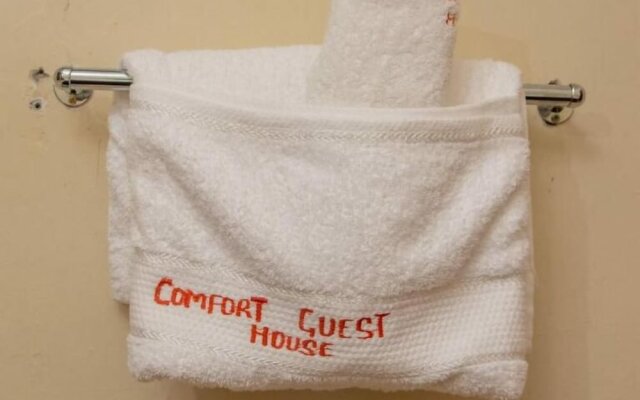 Comfort Guest House Kericho