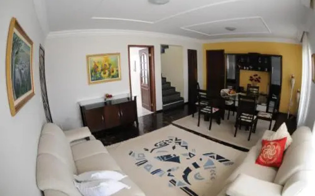 Pousada e Pensionato Fernanda