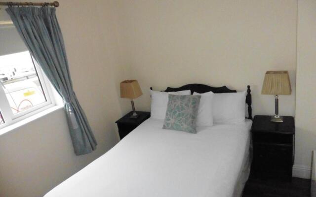 St Bridget's Serviced Apartments