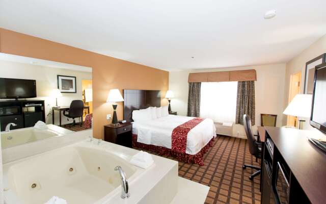 Best Western Plus Oakbrook Inn