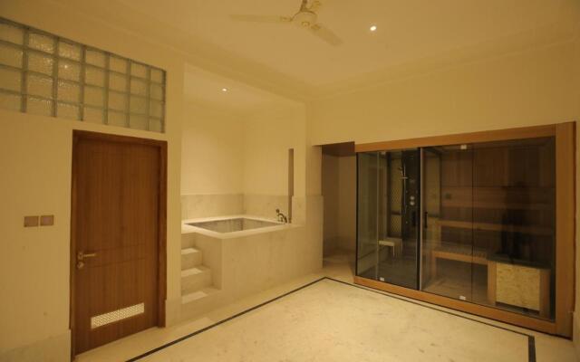 Buena Vista Luxury Resort