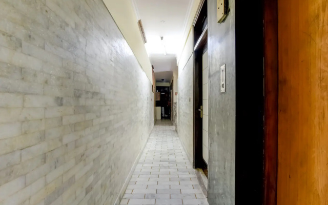 Hotel Nancy