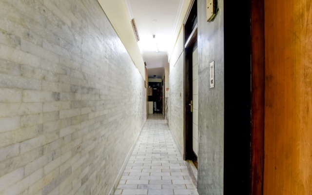 Hotel Nancy