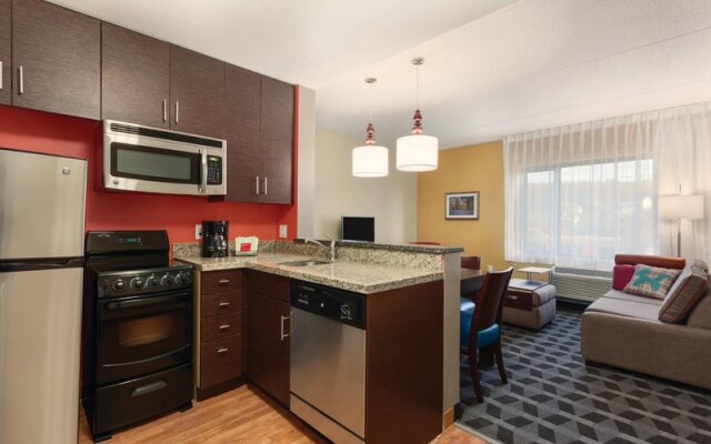 TownePlace Suites Harrisburg West Mechanicsburg