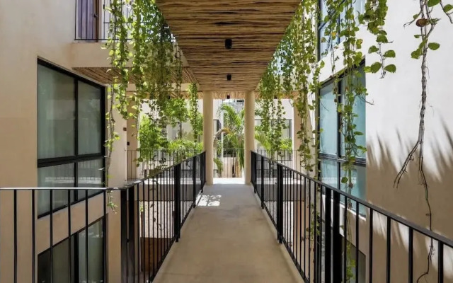 Hidden Gem With Private Pool and Rooftop Terrace