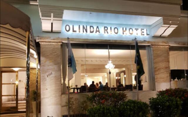 Olinda Rio Hotel