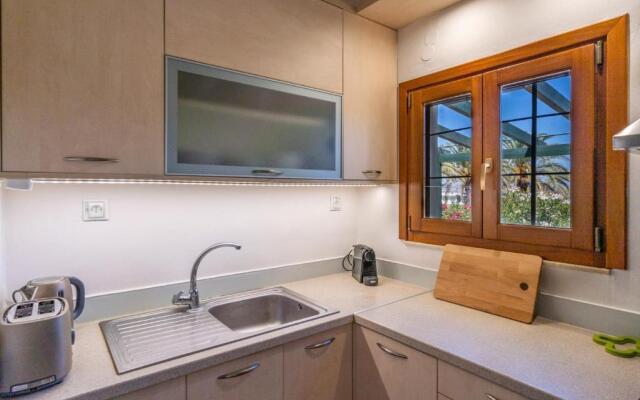 Carissa house in Crete