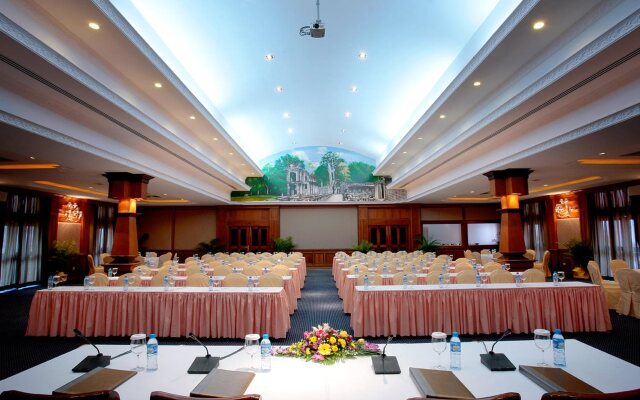 Ree Mohasambath Hotel & Resort  I