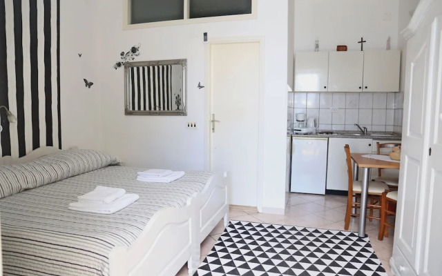 Apartments Nikolina Lumbarda