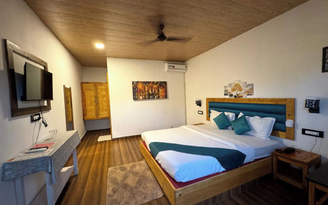 White Truffle Resort