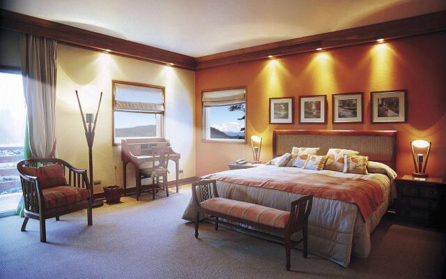 Termas Puyehue Wellness & Spa Resort