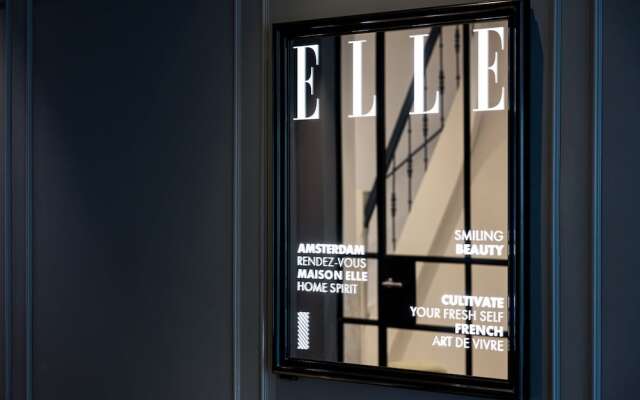 Maison ELLE Amsterdam