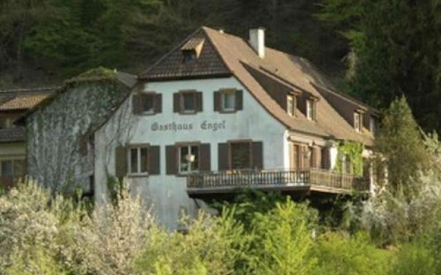 Landgasthaus zum Engel