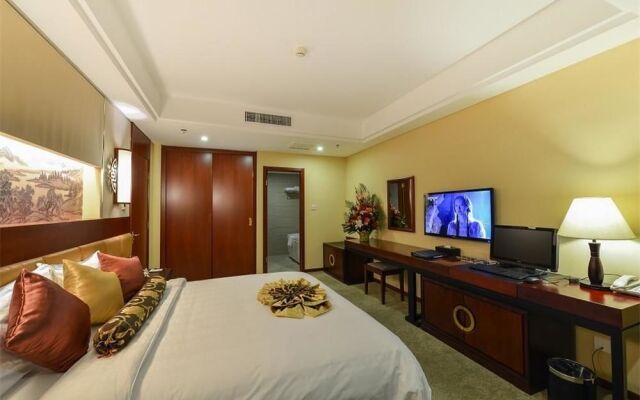 Fumanjia Hotel