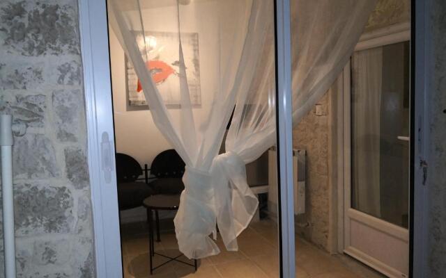 La petite maison de Lingling