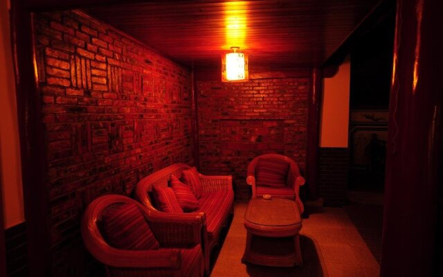 Lijiang Beimenyuan International Youth Hostel