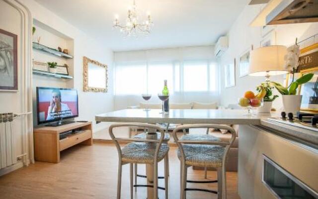 Appartment Laura