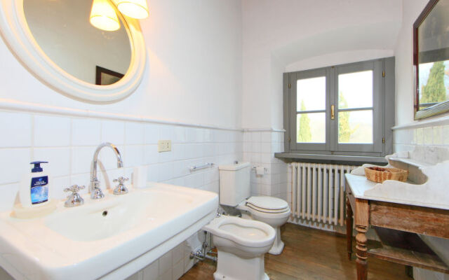 Villa la Piaggia - Four Bedroom