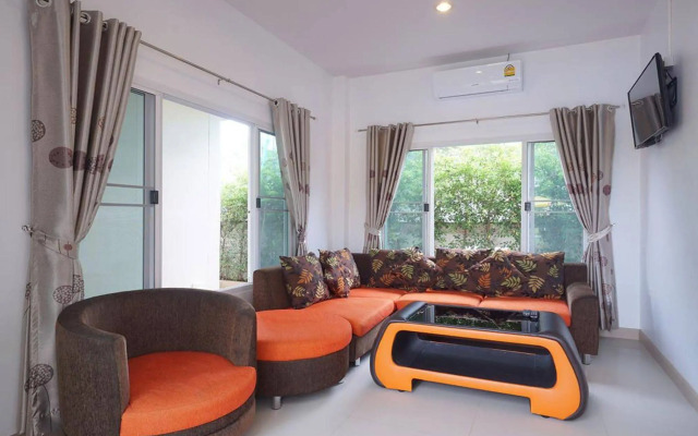 Medsai Resort