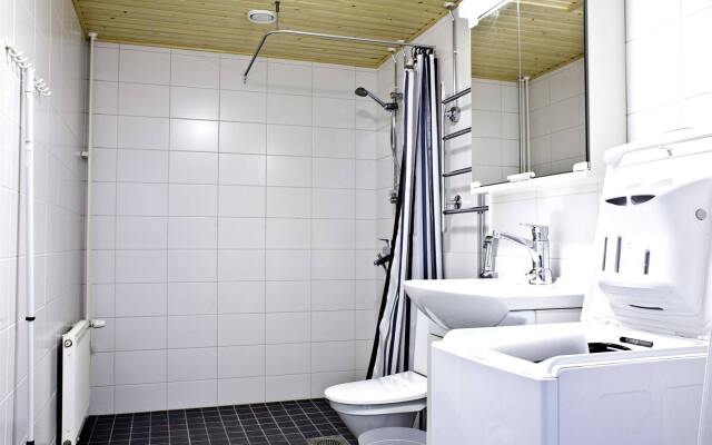 Forenom Serviced Apartments Vantaa Airport