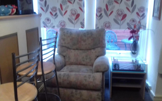 Morwenna Luxury Holiday Apartments