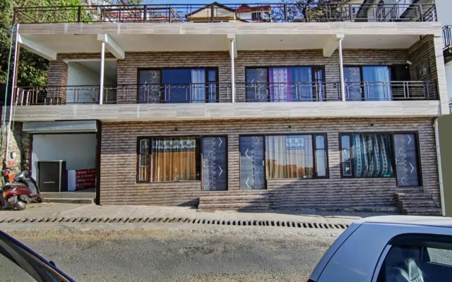 The magic view guest house