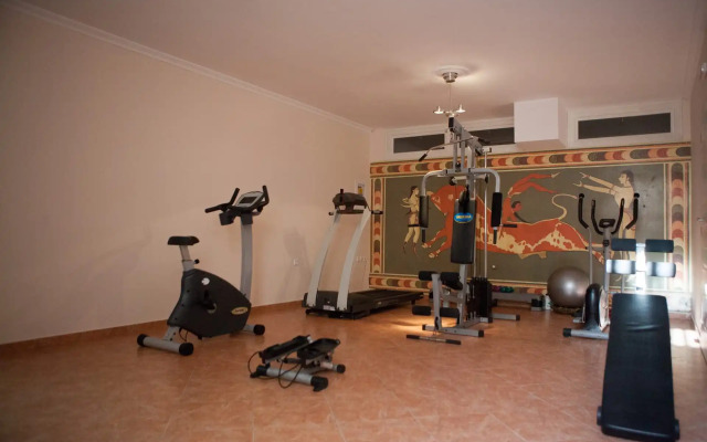 Epavlis Hotel & Spa