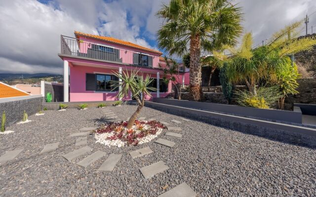 Villa Rosa