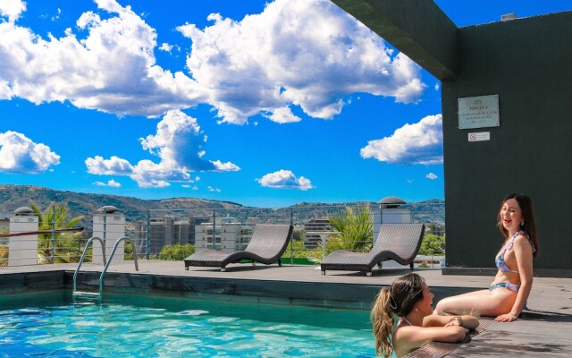 EcoHotel