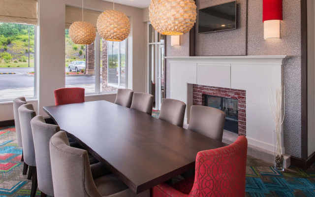 Hilton Garden Inn Bristol