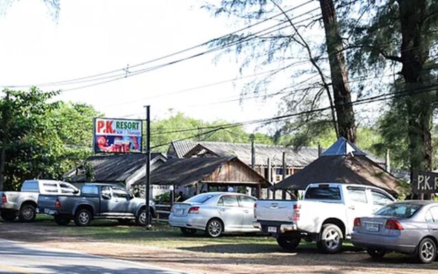PK Resort
