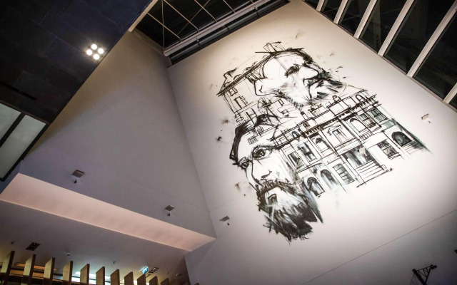 Radisson Blu Hotel, Glasgow