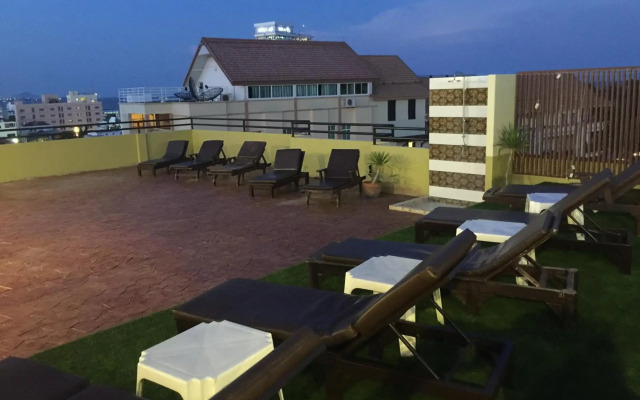 Wannara Hotel Resort and Spa