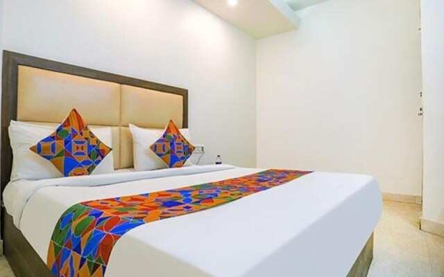 The Grand Bella by  Fabhotel