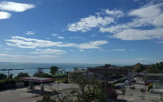 B&b Alba sul Mare