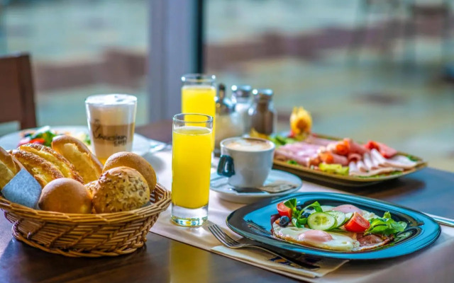 Hotel Ametyst