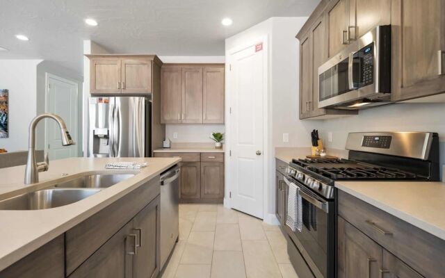 Lazy River Retreat by RedAwning