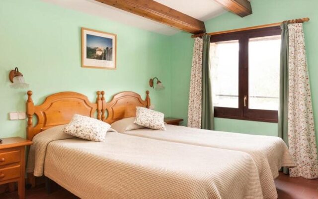 Hostal de la Rovira