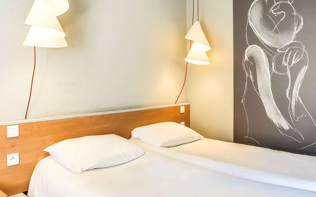 ibis Salon de Provence Sud