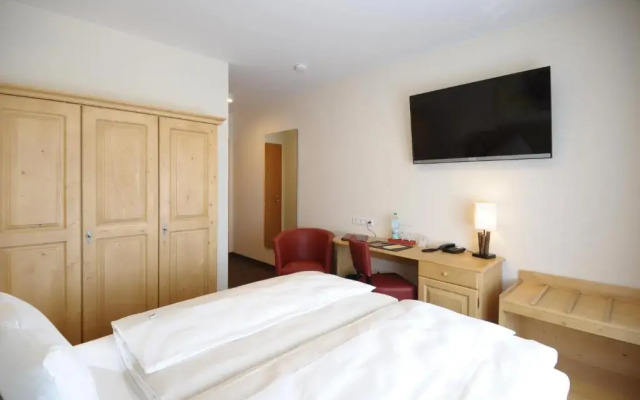 Burgdorfs Hotel & Restaurant