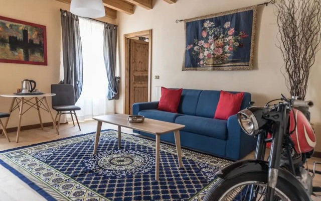 Casa Collini Salò