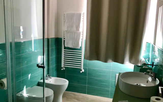 Mondello Beach Rooms