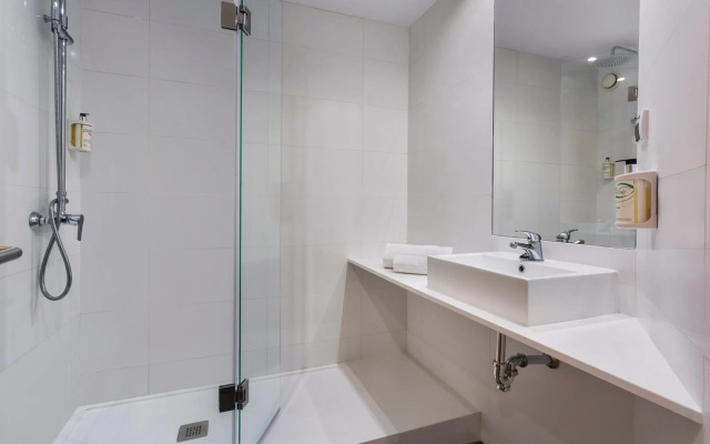 B&B Hotel Alicante
