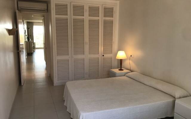 Apartamento Catalunya E-2