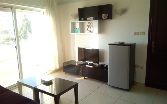The Place Apartments