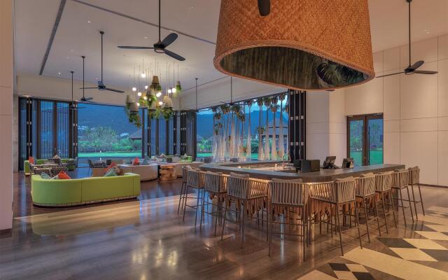Holiday Inn Resort Qionghai Guantang by IHG