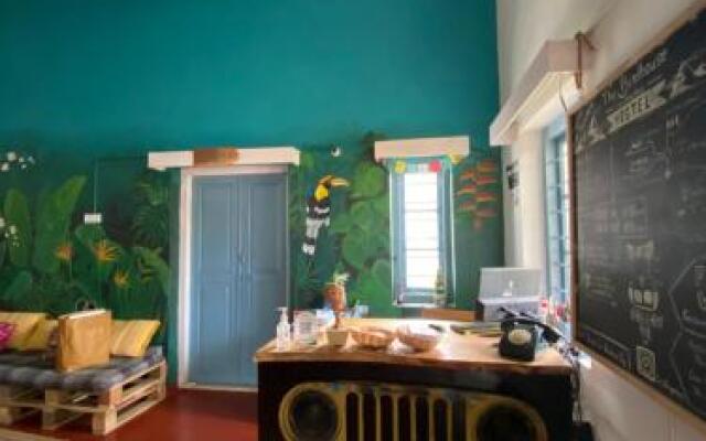 The Birdhouse Backpackers Hostel
