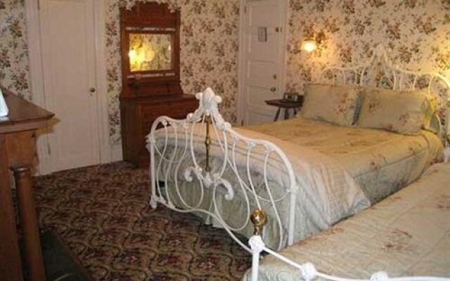 Alexander Hamilton House